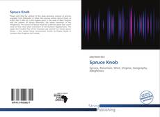 Couverture de Spruce Knob