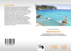 Buchcover von Aplocheiloidei