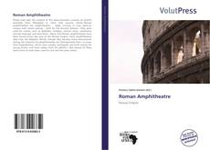 Bookcover of Roman Amphitheatre