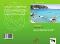 Bookcover of Apo (Insel)