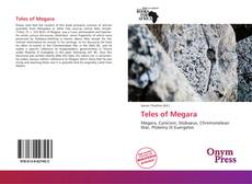 Copertina di Teles of Megara