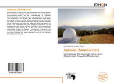 Apianus (Mondkrater) kitap kapağı