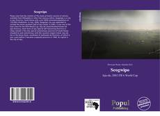 Couverture de Seogwipo