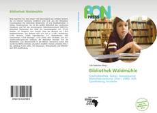 Bibliothek Waldmühle kitap kapağı