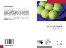 Capa do livro de Roman Valent 