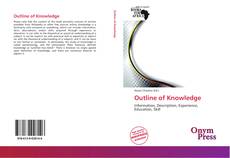 Borítókép a  Outline of Knowledge - hoz