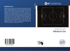 Buchcover von Ndubuisi Eze