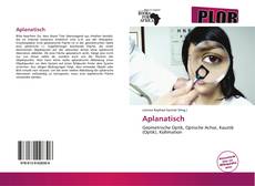 Couverture de Aplanatisch