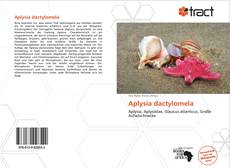 Copertina di Aplysia dactylomela