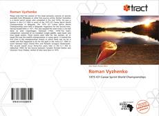 Bookcover of Roman Vyzhenko