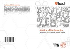 Bookcover of Outline of Mathematics