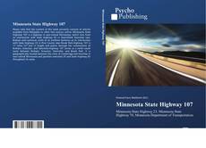 Bookcover of Minnesota State Highway 107