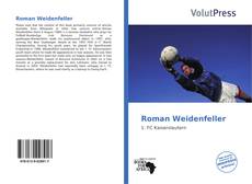 Borítókép a  Roman Weidenfeller - hoz