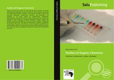 Copertina di Outline of Organic Chemistry