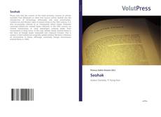 Buchcover von Seohak