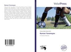 Bookcover of Roman Yeremeyev