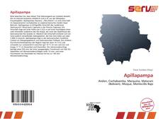 Buchcover von Apillapampa