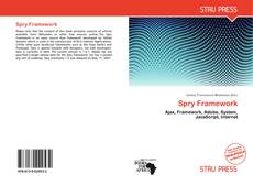 Buchcover von Spry Framework