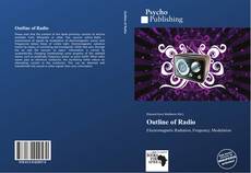 Buchcover von Outline of Radio