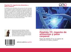 Borítókép a  Péptido YY, ingesta de alimentos y peso corporal - hoz