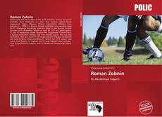 Bookcover of Roman Zobnin