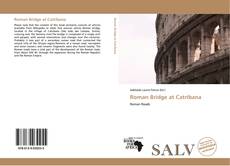 Couverture de Roman Bridge at Catribana