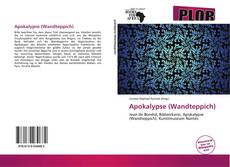 Couverture de Apokalypse (Wandteppich)