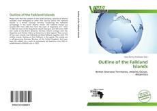 Buchcover von Outline of the Falkland Islands