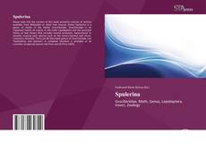 Bookcover of Spulerina