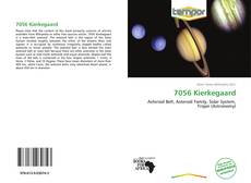 Portada del libro de 7056 Kierkegaard