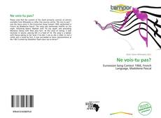 Portada del libro de Ne vois-tu pas?