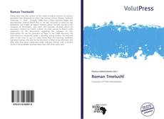 Couverture de Roman Tmetuchl