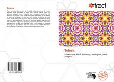 Portada del libro de Telesis