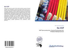 Buchcover von Ne-XVP