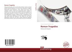 Couverture de Roman Tragedies