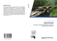 Buchcover von Biberlichopf