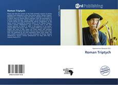 Portada del libro de Roman Triptych