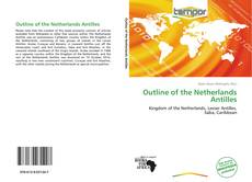 Portada del libro de Outline of the Netherlands Antilles