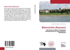 Capa do livro de Bibermühle (Ramsen) 