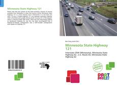 Copertina di Minnesota State Highway 121