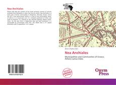 Portada del libro de Nea Anchialos