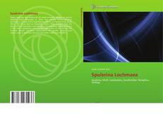 Copertina di Spulerina Lochmaea