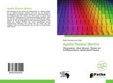 Обложка Apollo-Theater (Berlin)