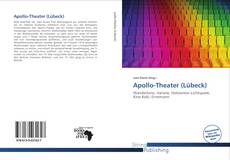 Borítókép a  Apollo-Theater (Lübeck) - hoz