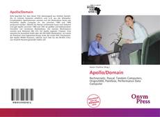 Portada del libro de Apollo/Domain