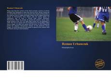 Buchcover von Roman Urbanczuk