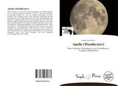 Portada del libro de Apollo (Mondkrater)