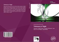 Portada del libro de Teletoon at Night