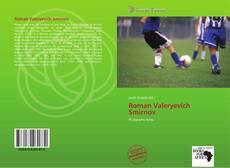 Bookcover of Roman Valeryevich Smirnov