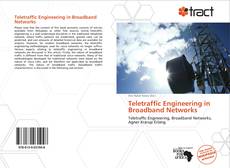 Portada del libro de Teletraffic Engineering in Broadband Networks